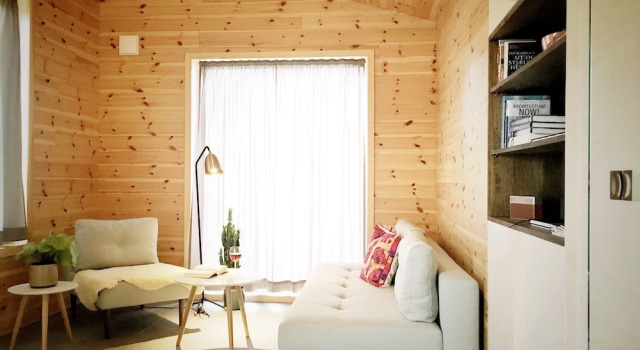 Апартаменты Standard Tromsø City Apartments
