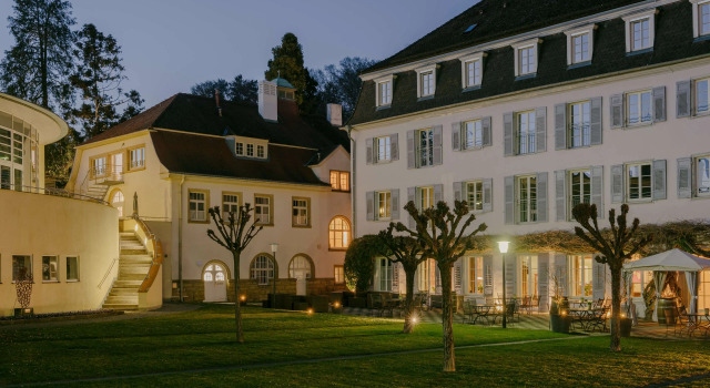 Bad Hotel Überlingen
