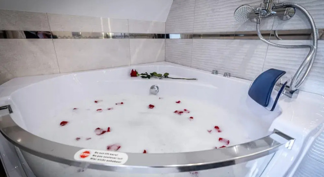 Люкс Luxury Apartamenty Queen