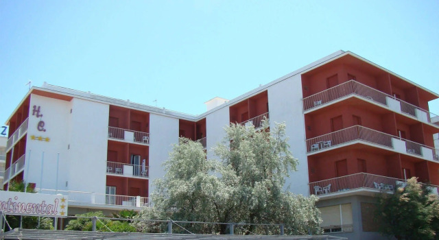 Hotel Continental