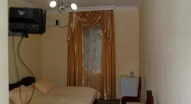 hotel Pharnavaz, Book Hotel Batumi 