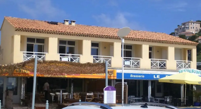 Appartements Front de Mer