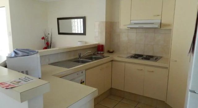 Апартаменты с 2 комнатами Jubilee Views Holiday Apartments