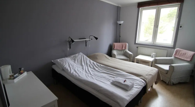 Номер Standard Harsa B&B, Stugby & Vandrarhem