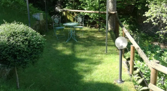 Студия Cascina nel Bosco