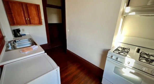 Двухместная студия Deluxe The Monarch Hotel
