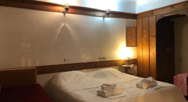 Номер Deluxe Paphlagonia Yoruk Mansion