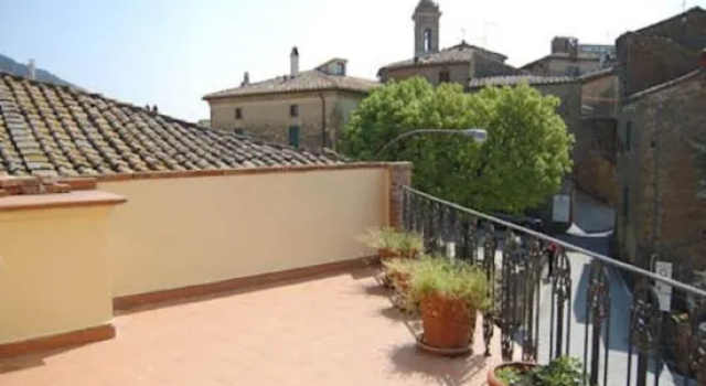 La Casa di Lucia