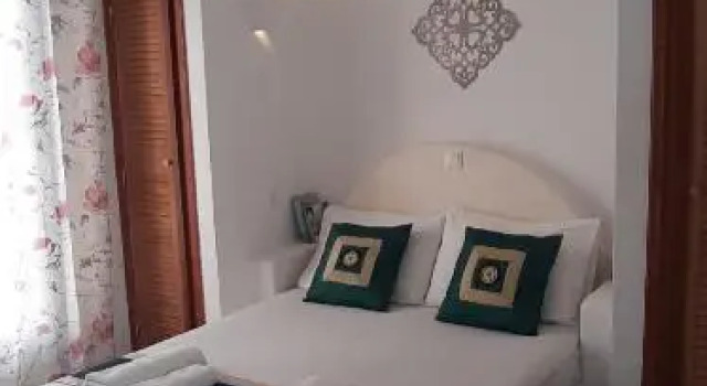 Студия Standard Villa Spyros