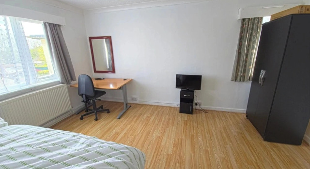 Bristol Bliss - Spacious 6 Bedroom House, Prenota Hotel Filton Inghilterra