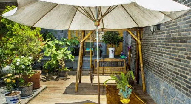Dali Xiyan Xiaozhu Homestay (Shuanglang Scenic Area Center Branch)