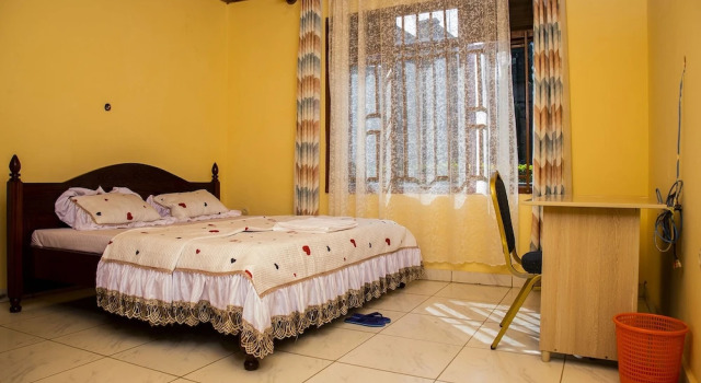 Comfort Apartment, Rezerwuj Apartament Kigali Nyarugenge