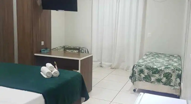 Canto Verde Hotel Para Rancharia Park Hotel, Забронировать Отель Раншария штат Сан-Паулу