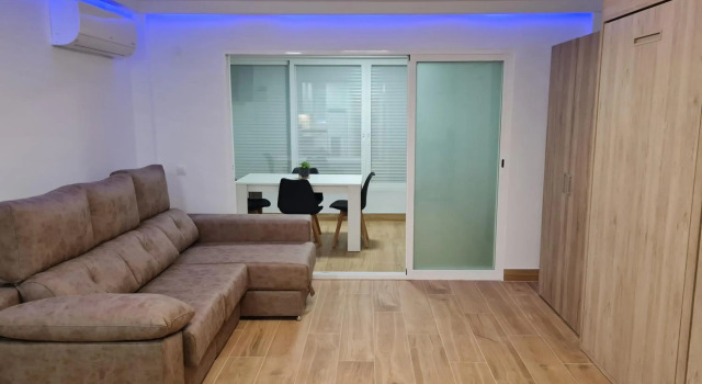 Hany apartment Ducado 11-C