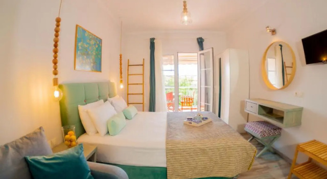 Студия Superior Summer House