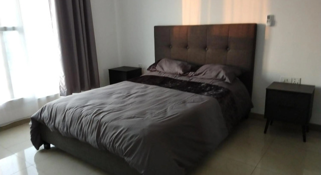 Premier Executive Apartment - The Ivy, East Legon, Забронировать Апартаменты/квартира Ист-Легон Greater Accra
