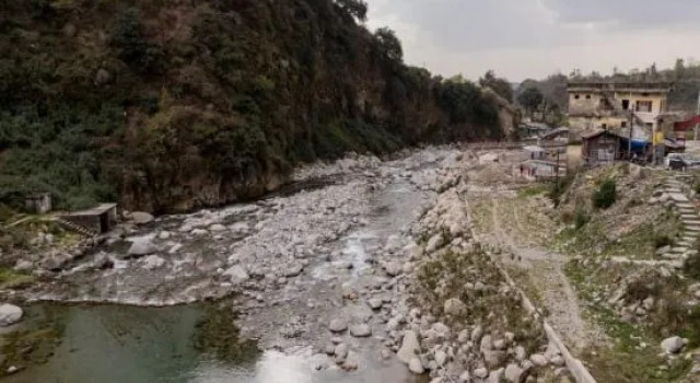 OYO 18740 Triund Heavens, Book Hotel Jadrangal Himachal Pradesh