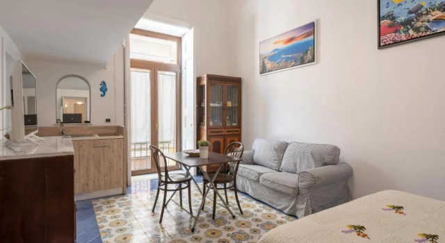 The Charming Suites