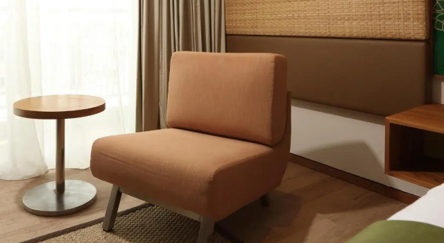 Двухместный номер Deluxe Diamond Hotel Kuta Bali