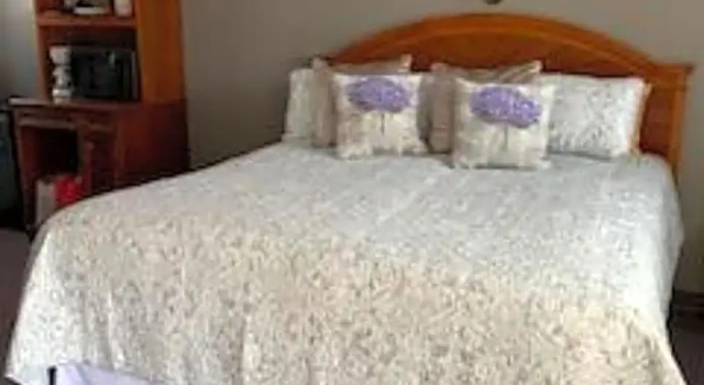 Номер Standard Yankee Trail Motel