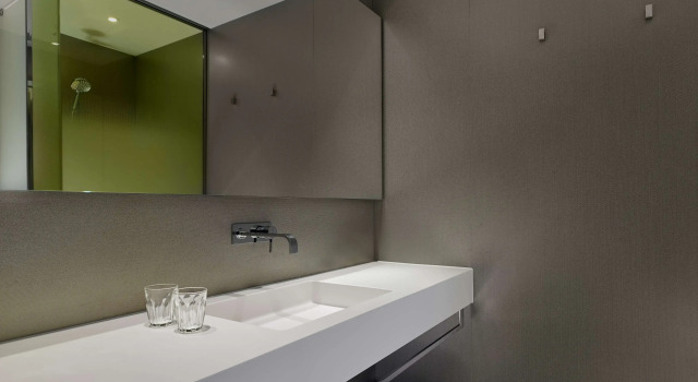 Двухместная студия Park Plaza London, Park Royal