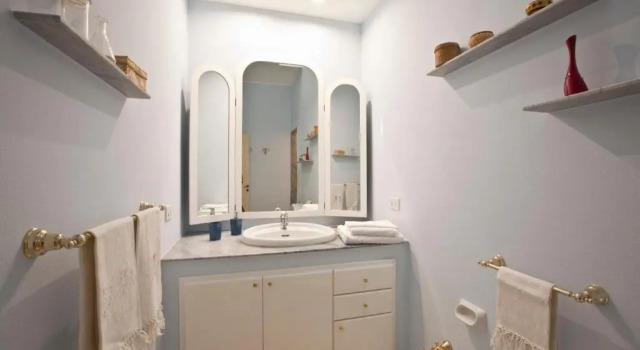 Номер Standard B&B Casa Iblea