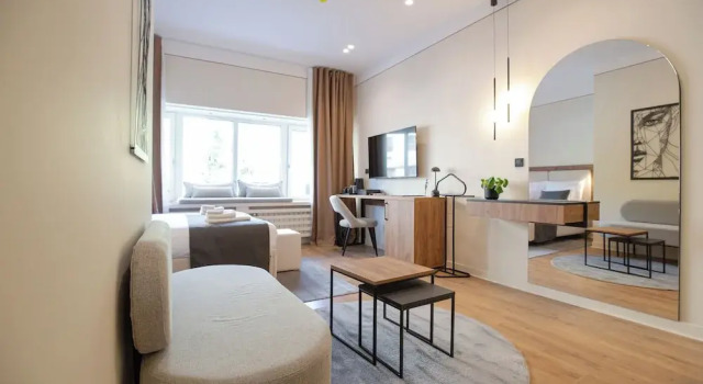 Simma Luxury Apartments & Rooms