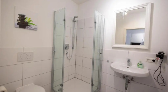 City Apartment Küche Bad im Zentrum Ravensburgs A05, Reserva ahora Apartamento Ravensburg 