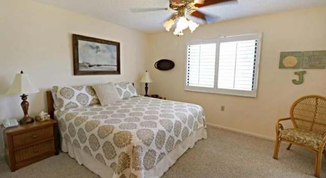 Ocean Village Club H21