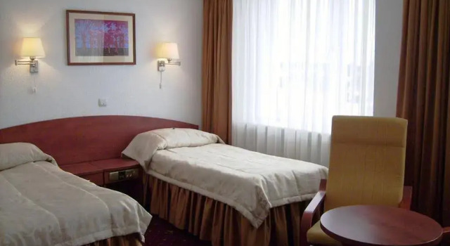 Hotel Brda