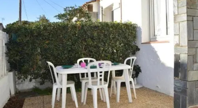 House Argeles sur mer - 4 pers, 30 m2, 2/1