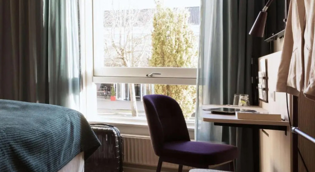 Scandic Aalborg Øst