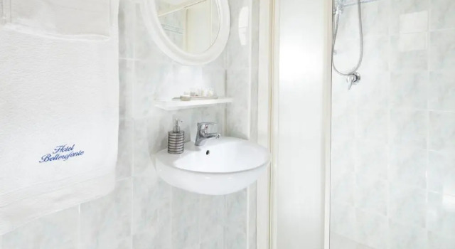 Номер Standard Hotel Bellerofonte