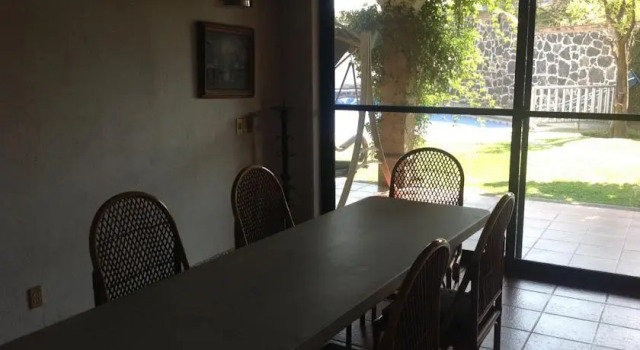 Casa La Joya