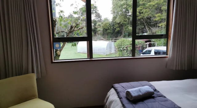 Двухместный номер Premium Tui Hideaway