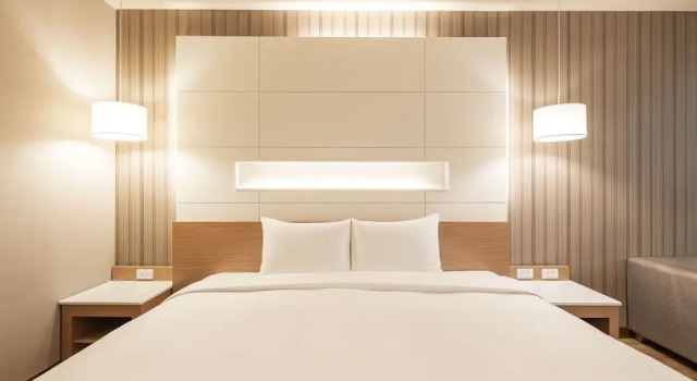 Номер Business Kindness Hotel - Hualien Main Station Branch