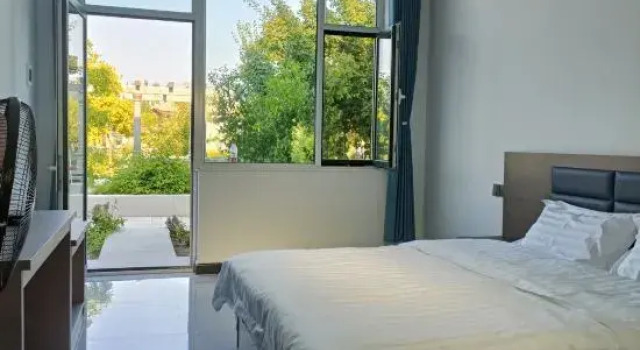 Jingshan Homestay, Book Hotel Baoding Hebei
