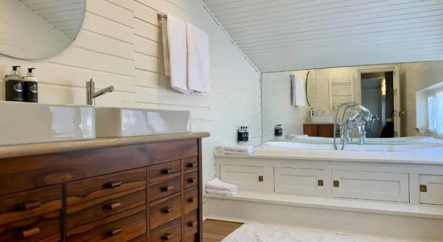 Люкс Villa Cerrado das Fontainhas SPA