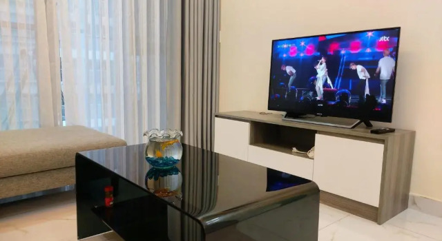 Номер Standard Scenic Valley Suite