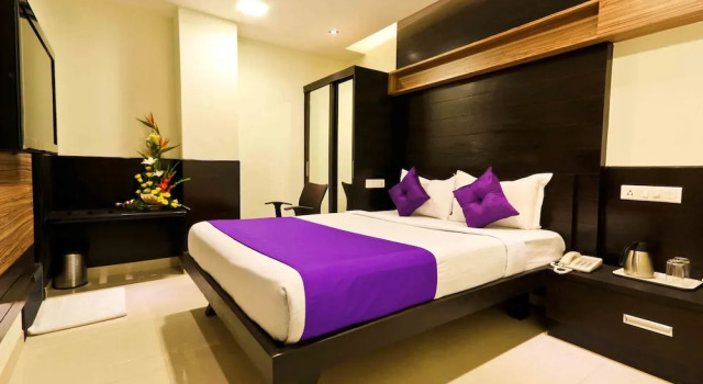 Номер Comfort Istay Hotels Rajajinagar