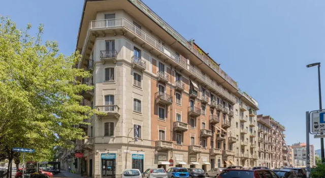 Casa dei Tigli by Wonderful Italy