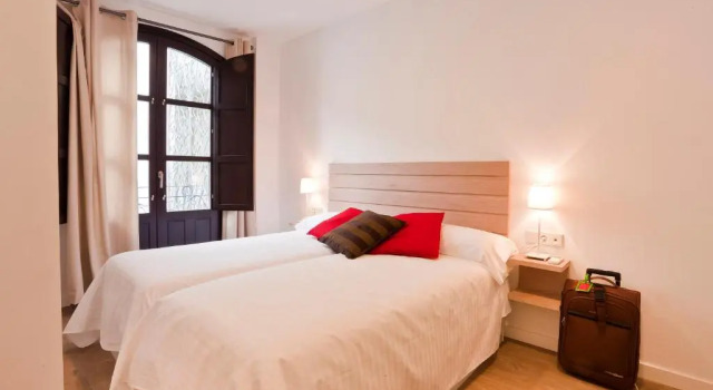 Апартаменты Casa Miravalle Darro