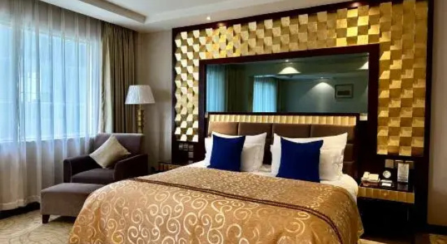 Suite Lhasa Hotel