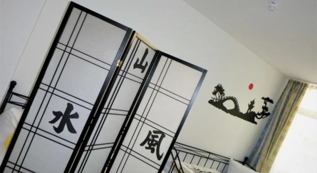 Номер Classic Homestay Nürnberg
