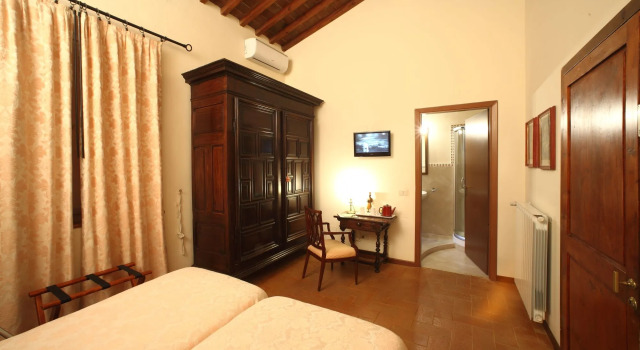 B&B Rovezzano
