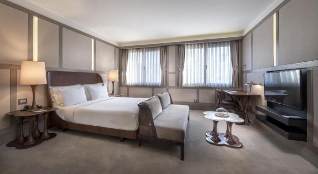 Двухместный номер Superior The Stay Nisantasi