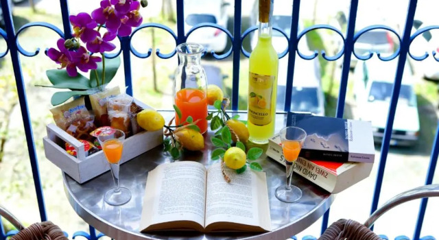 Полулюкс MaLu B&B