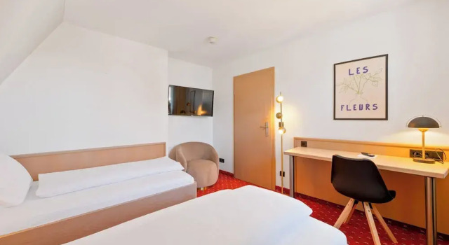 Апартаменты Classic Steiners Hotel