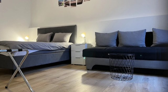 Люкс Comfort Lolas Place
