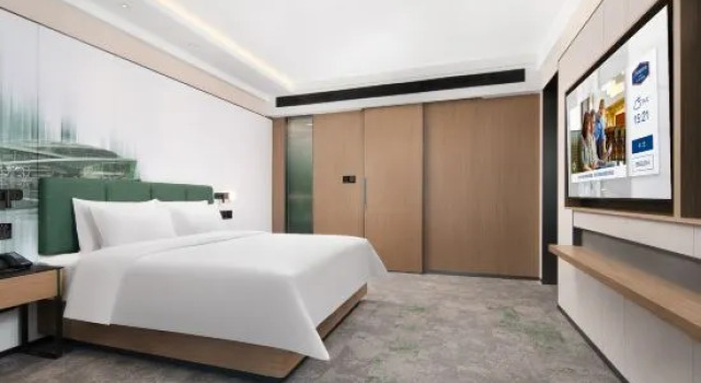 Люкс Business Fersal Hotel